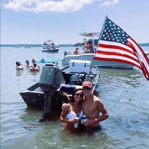 Meet your Posher, Caroline